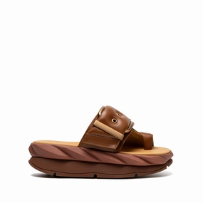 MELLOW GLOW OAK Trendy Flip-flops