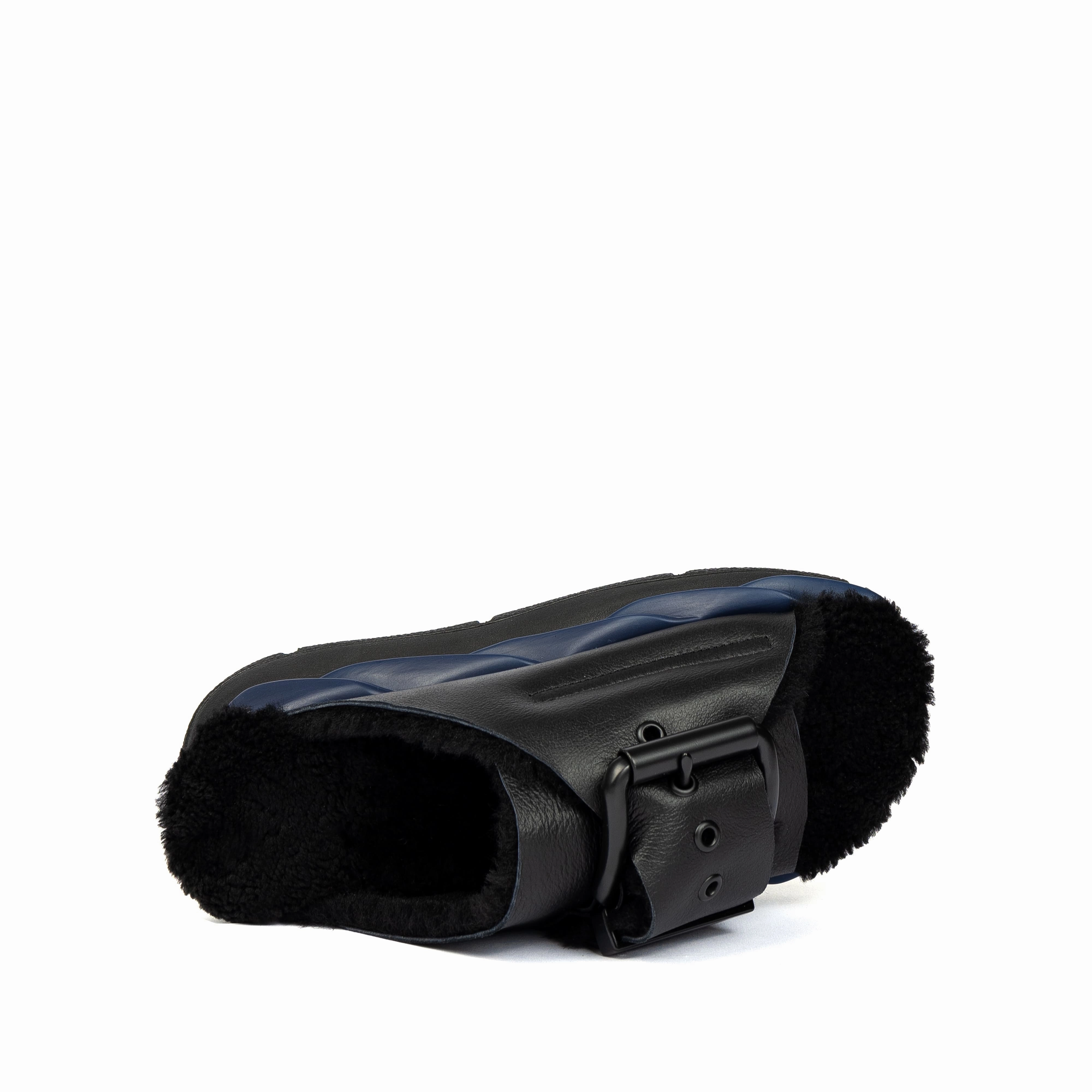 High Heel Comfortable Design MELLOW LAZE NIGHT