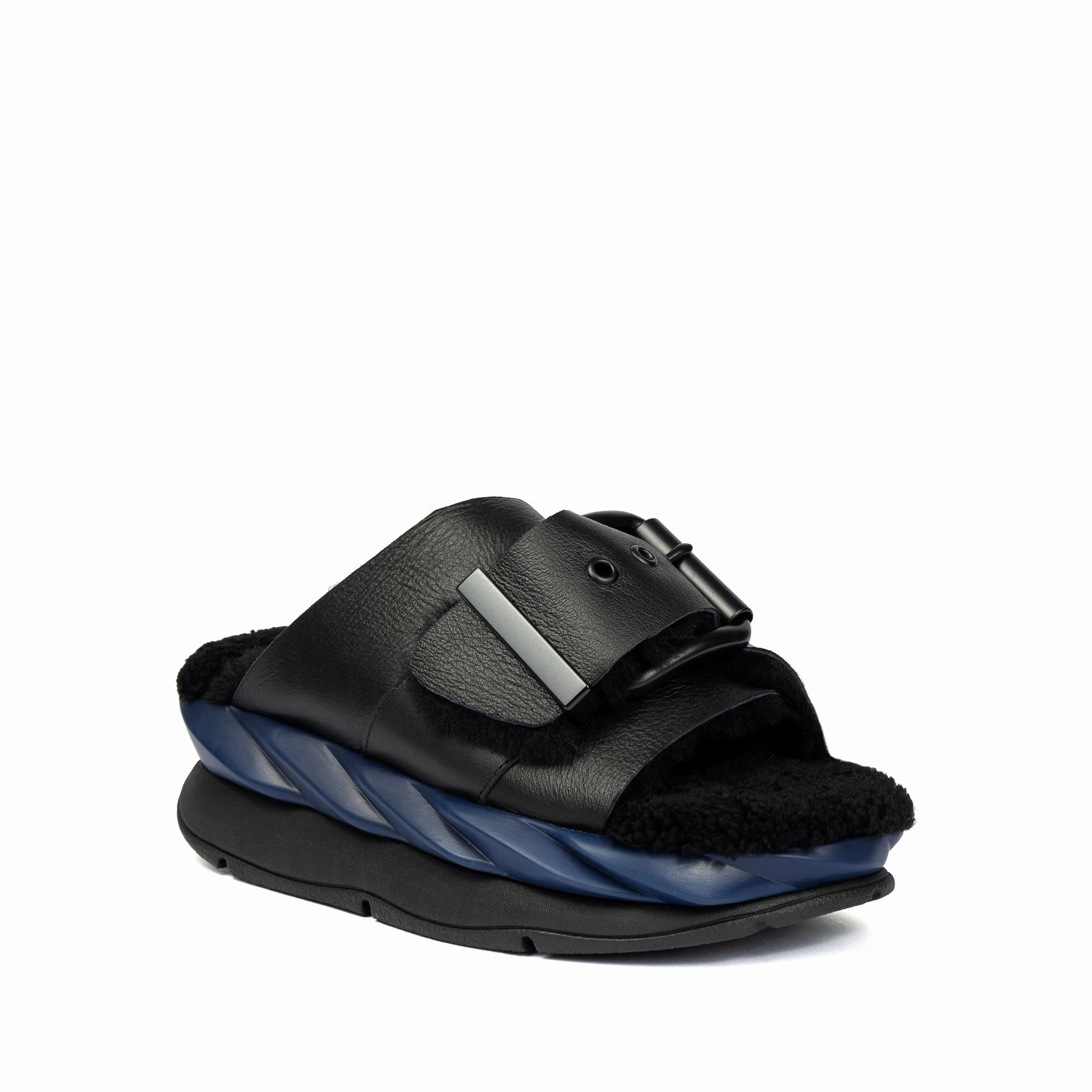 Travel Glam Open Design MELLOW LAZE NIGHT