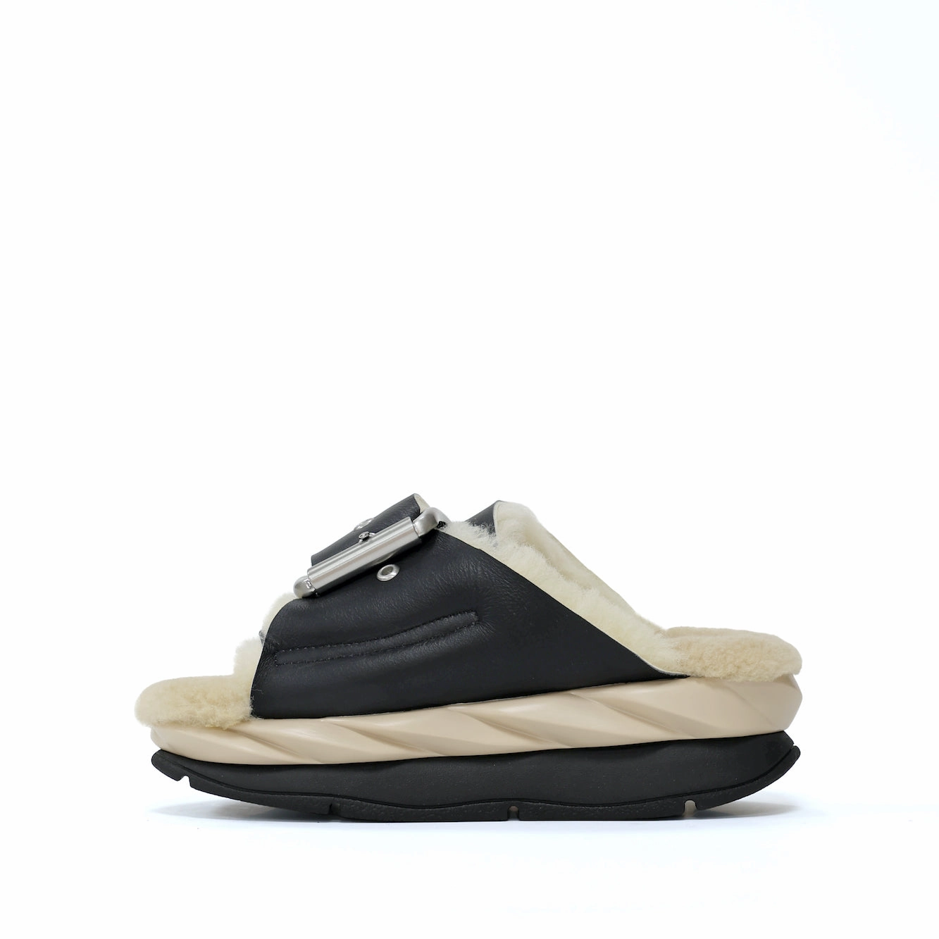 MELLOW LAZE OREO Comfortable And Versatile