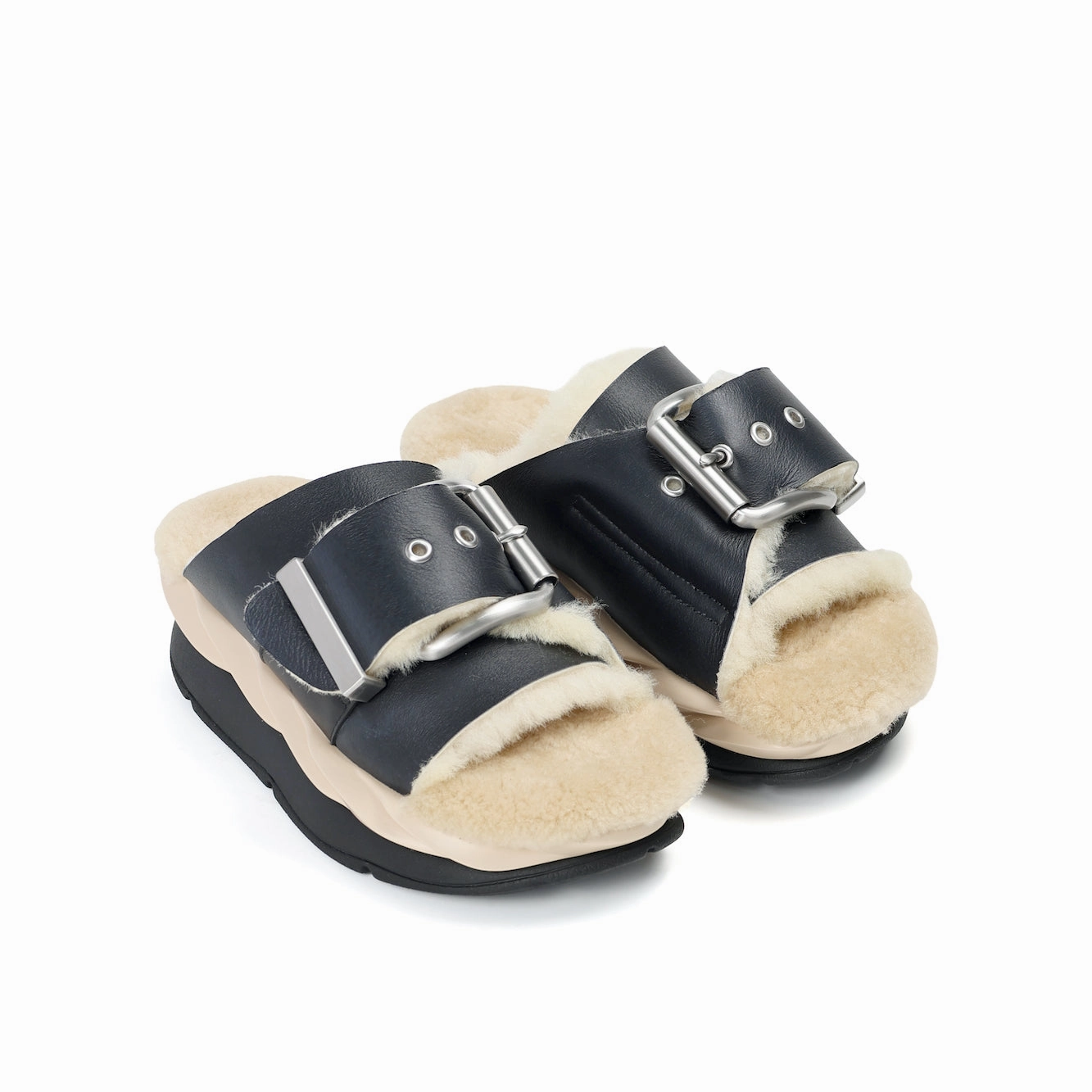 MELLOW LAZE OREO Minimalist Design