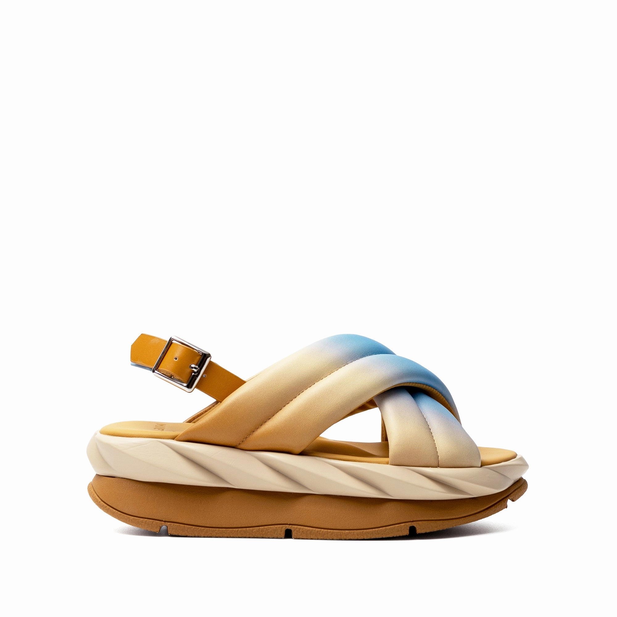 Boardwalk Glam MELLOW ME DESERT