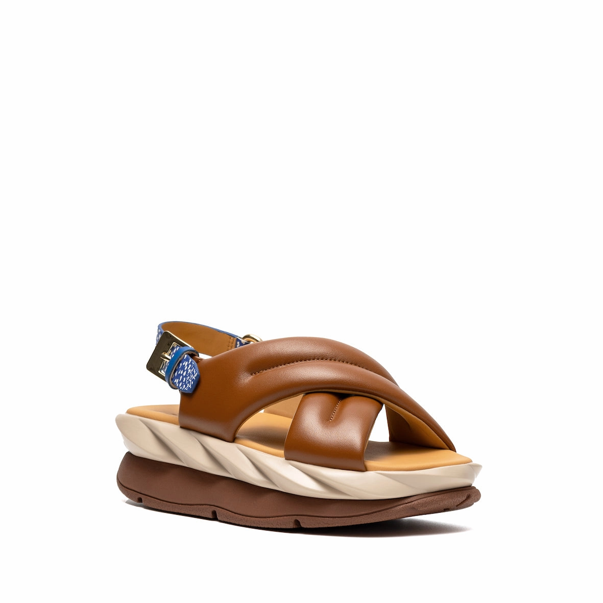 MELLOW MOA BROWN Easy Travel