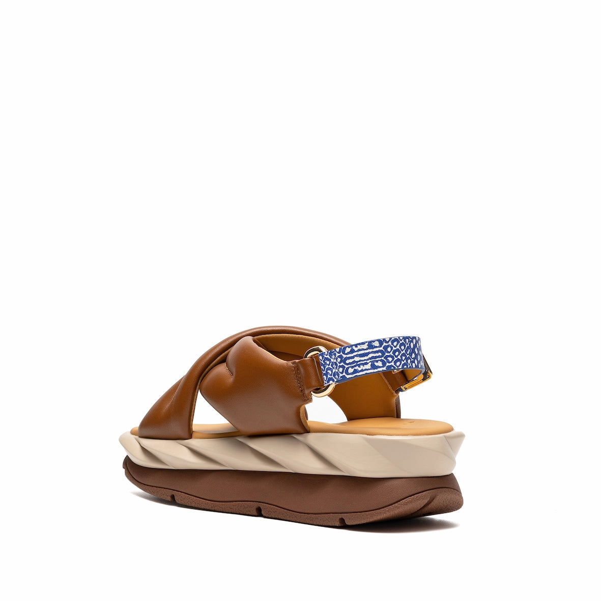 MELLOW MOA BROWN Light Arch