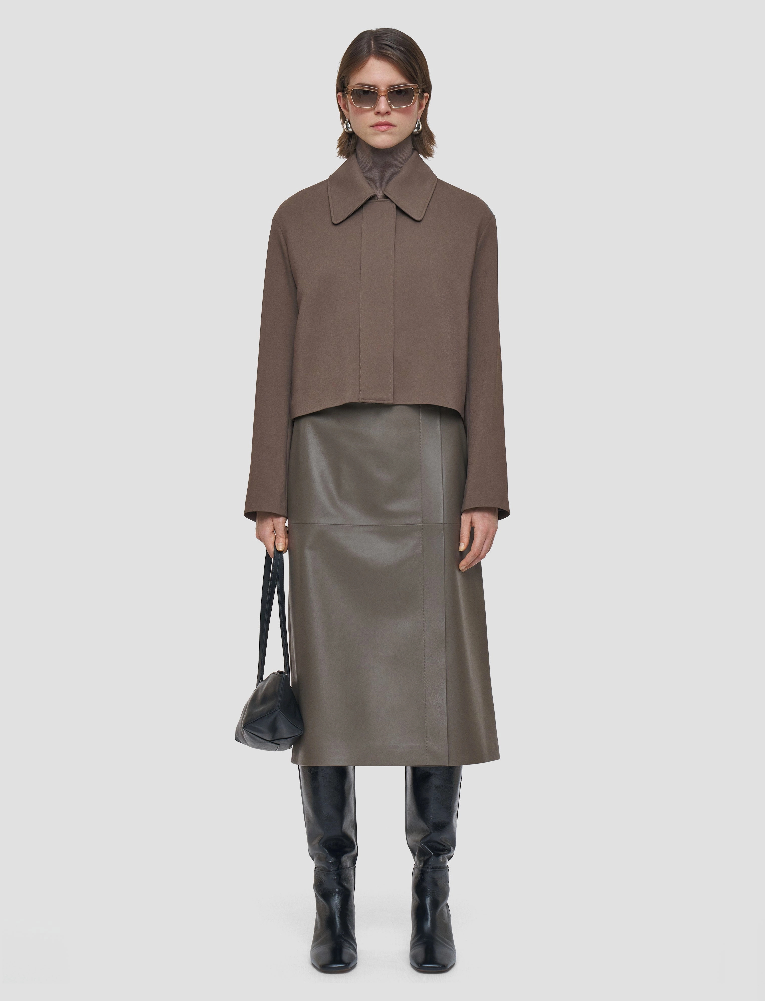 Abrasion Resistant Surface Guard Bonnat Comfort Cady Jacket