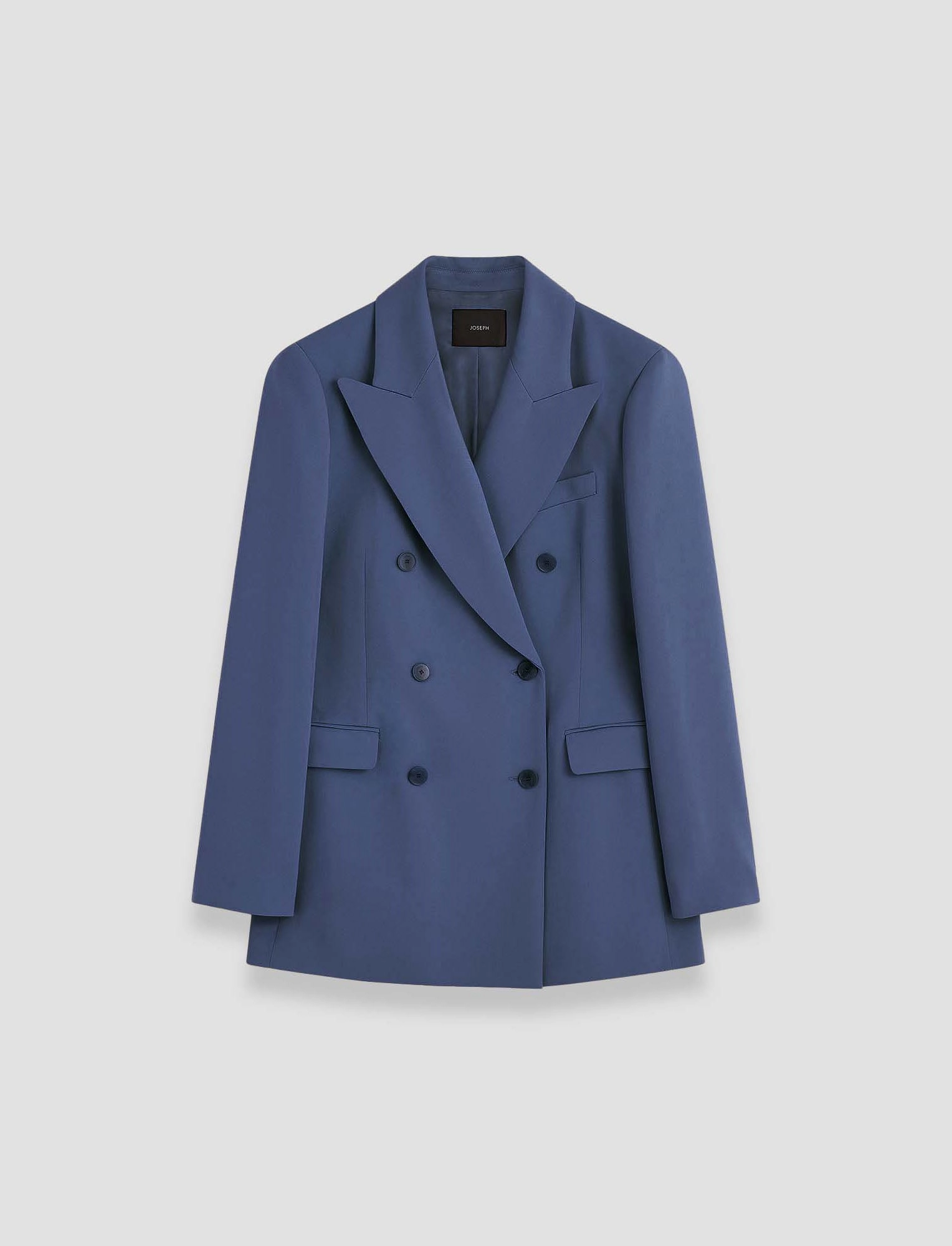 Medal Acknowledge Valery Comfort Cady Jacket