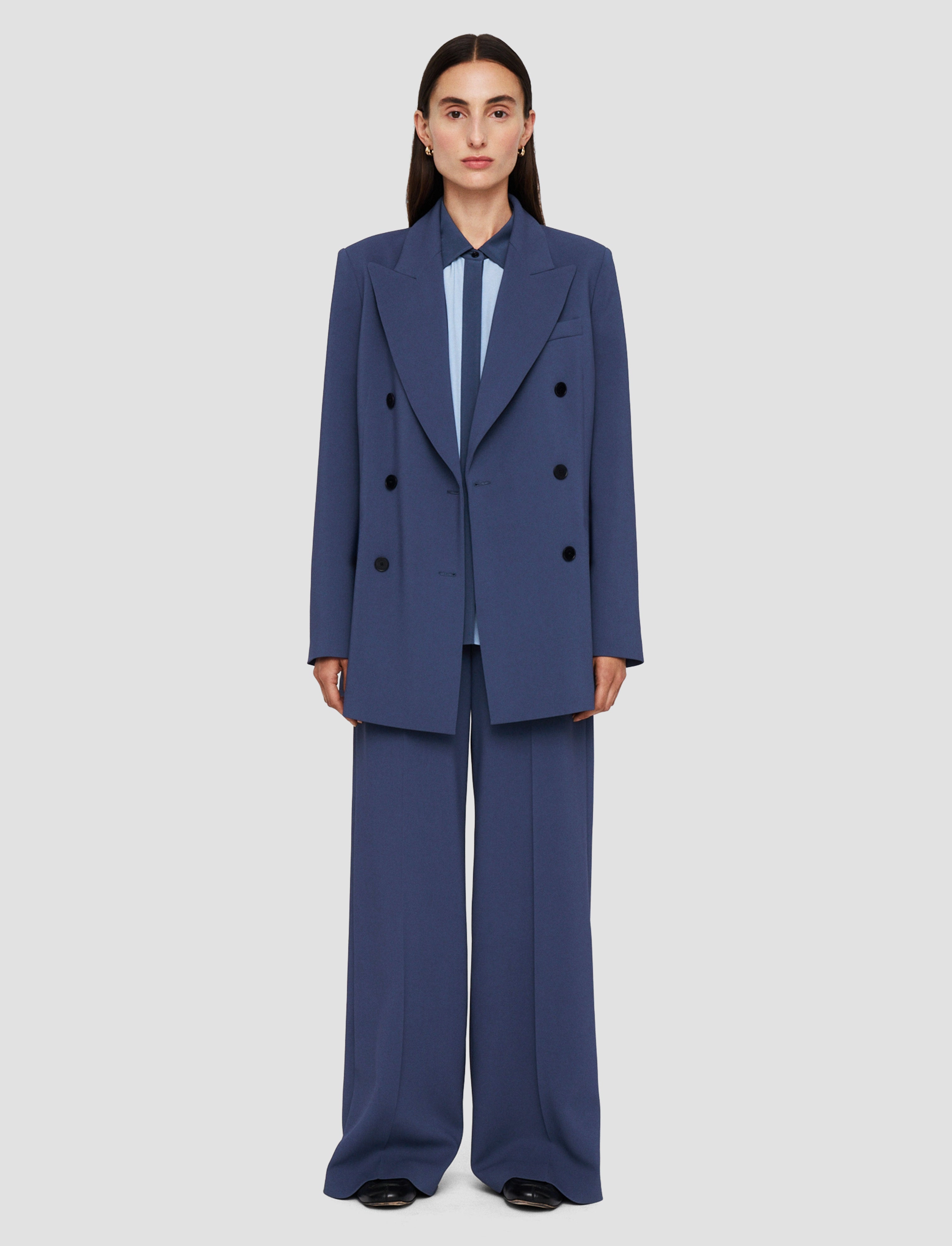 Snag Free Surface Valery Comfort Cady Jacket