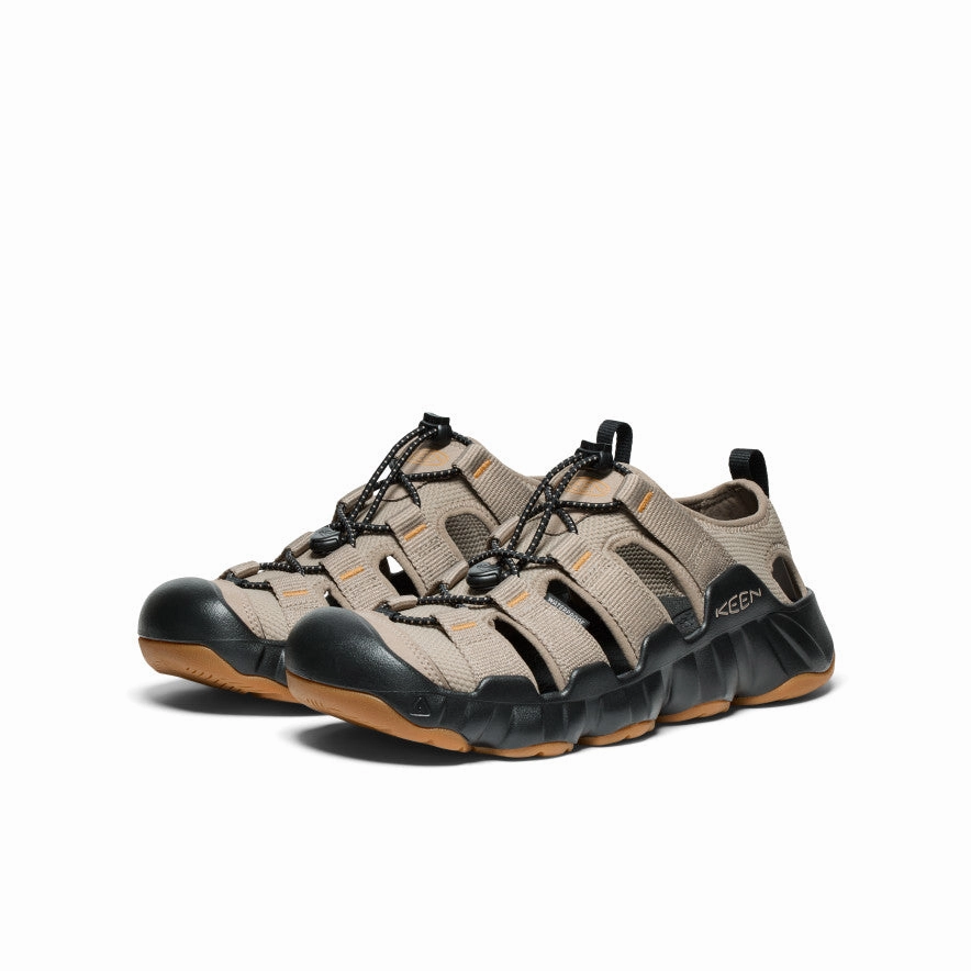 Men's Hyperport H2 Sandal  |  Brindle/Black Simple Feel Sun Kissed