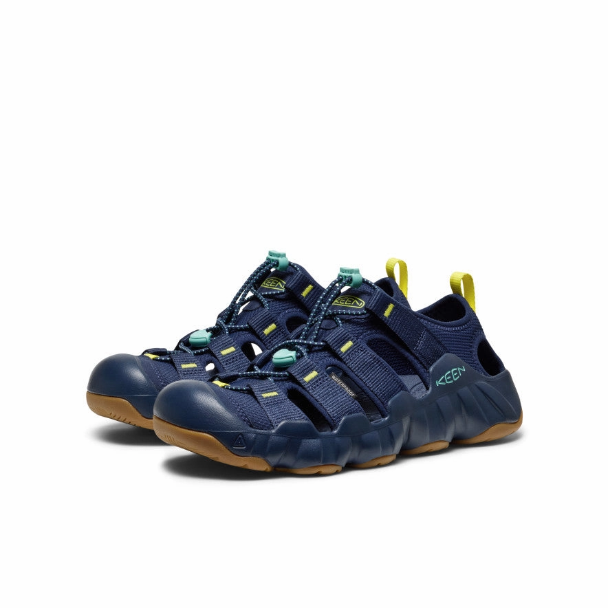 Men's Hyperport H2 Sandal  |  Destination Pack Synthetic Weave Flexible Straps