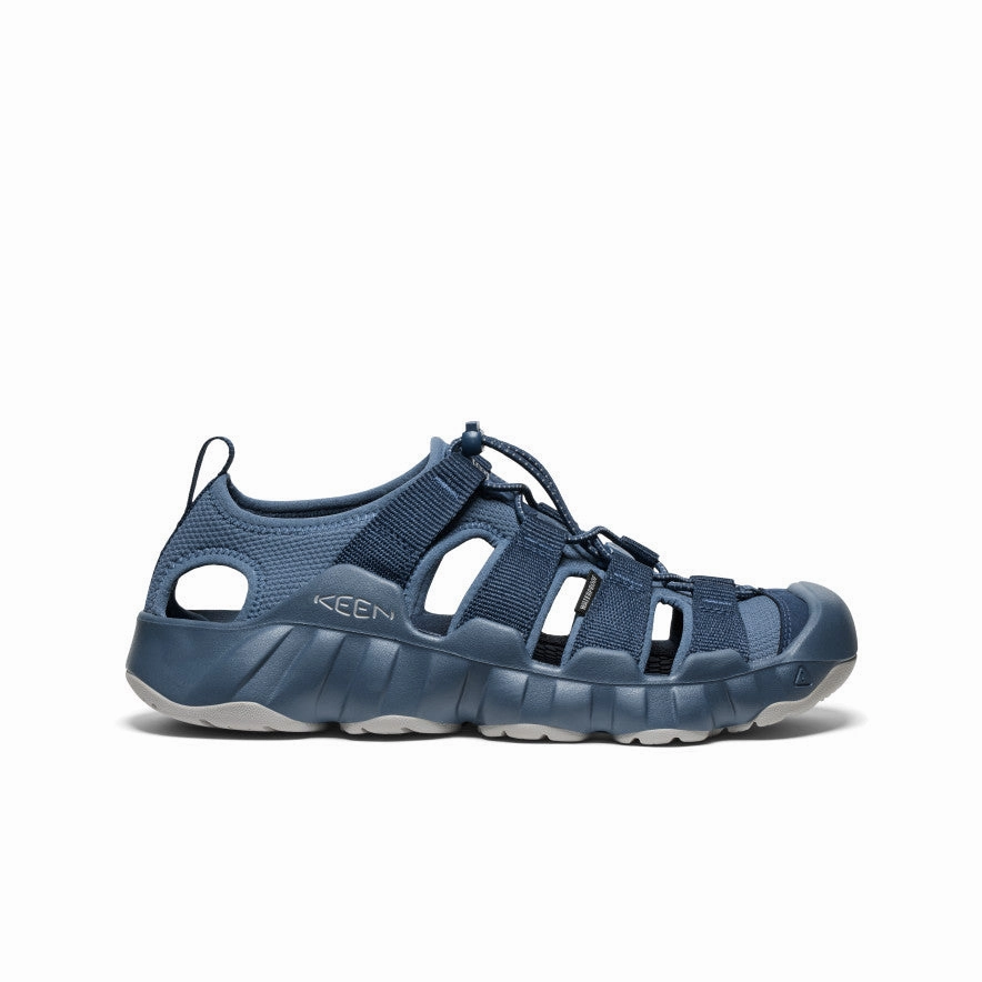 Men's Hyperport H2 Sandal  |  Vintage Indigo/Naval Academy Casual Outdoor Shoes