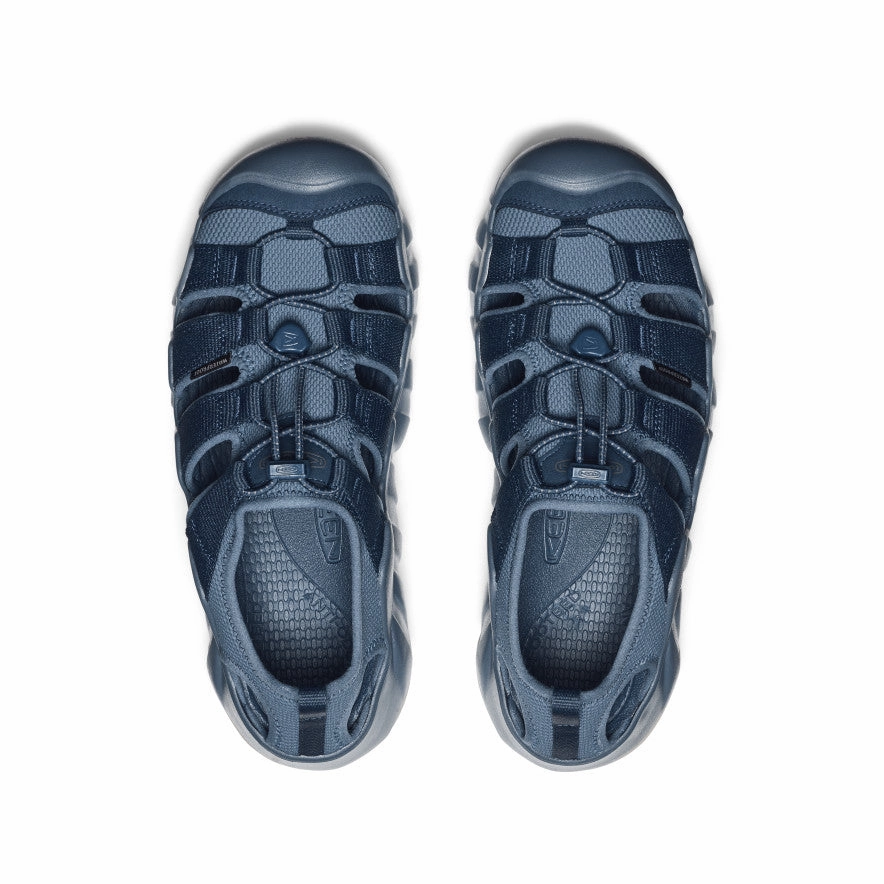 Men's Hyperport H2 Sandal  |  Vintage Indigo/Naval Academy Indoor Wear Modern Comfort