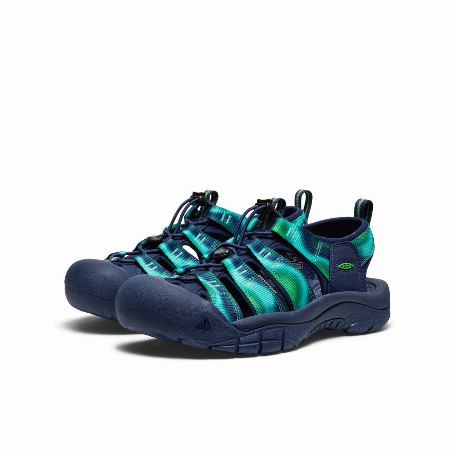 Daily Wear Men's Newport H2 Sandal  |  Destination Pack