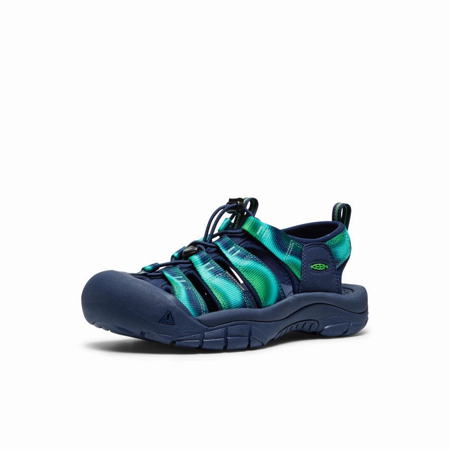 Snack Run Men's Newport H2 Sandal  |  Destination Pack