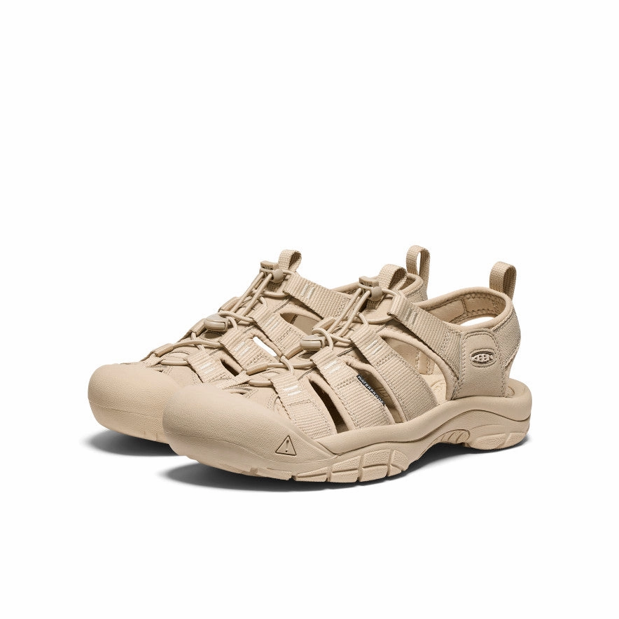 Men's Newport H2 Sandal  |  Monochrome/Safari Chill Essential All-Purpose Outdoor Shoes