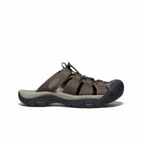 Free Step Men's Newport Slide  |  Canteen/Campsite