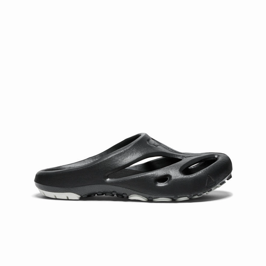 Men's Shanti Clog  |  Black/Dawn Blue Urban Casual