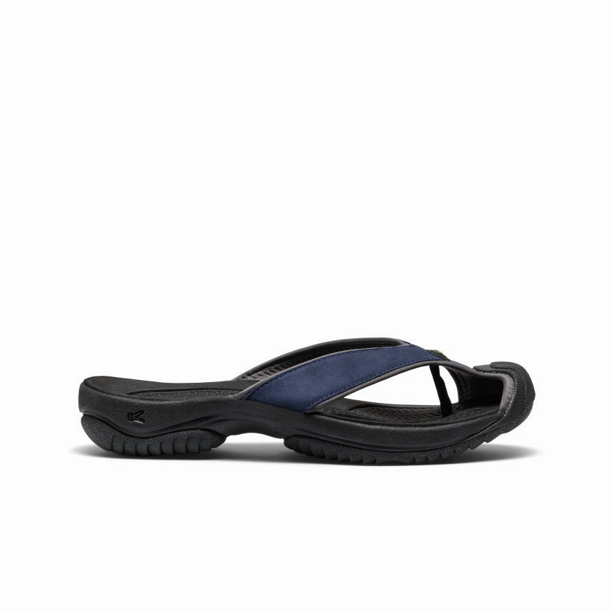 Men's Waimea Leather Flip-Flop  |  Destination Pack Outdoor Wear