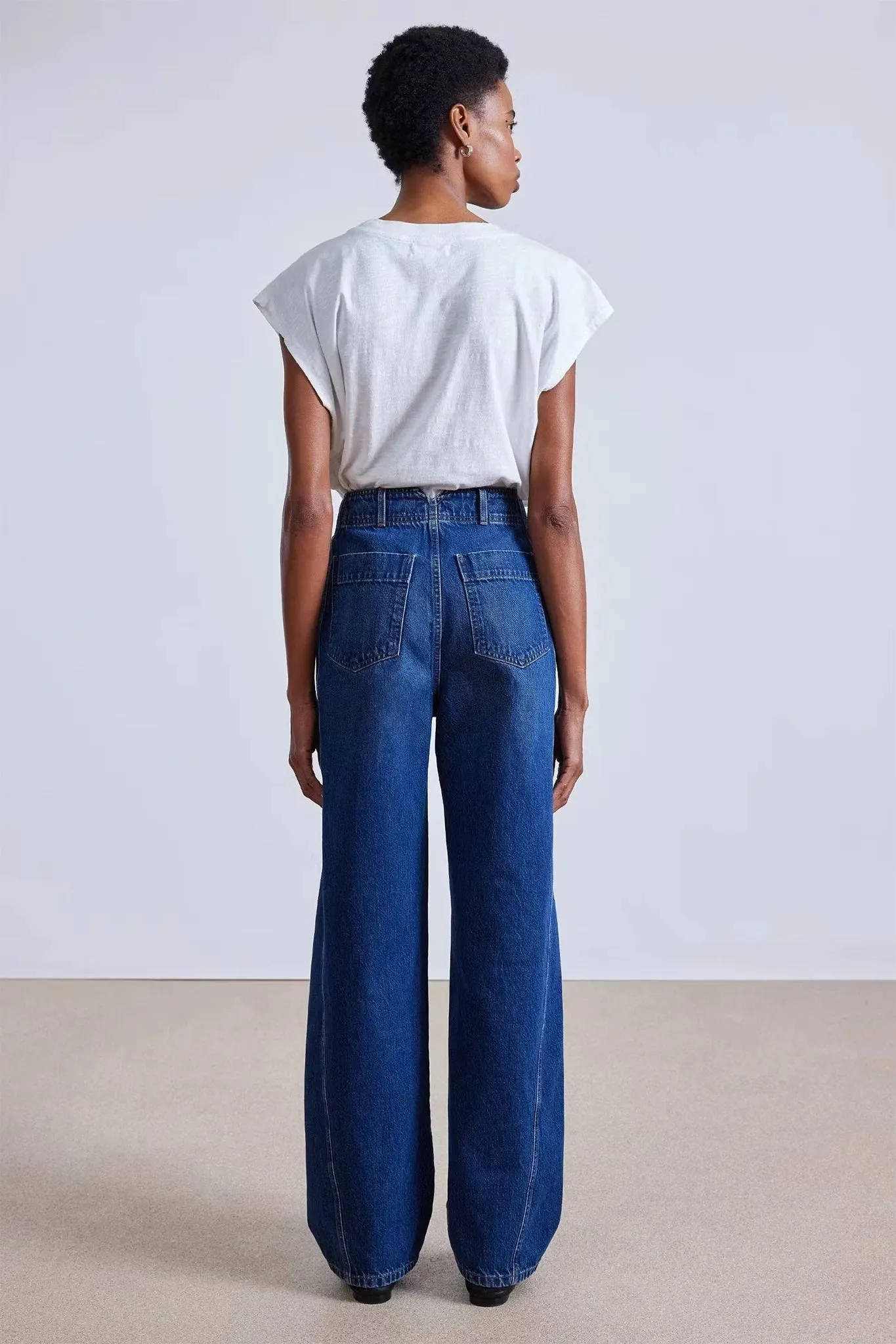 Meridian Jean Night Out Traveler Gear Stylish