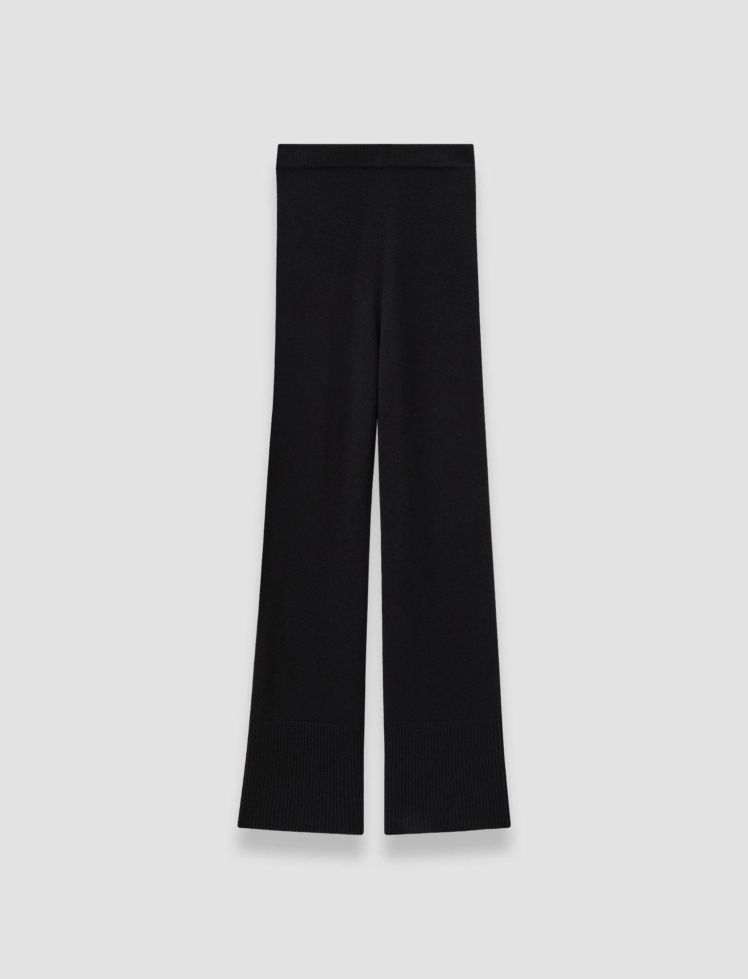 On-The-Go Garment Dyed Process Merino Wool Lounge Trousers