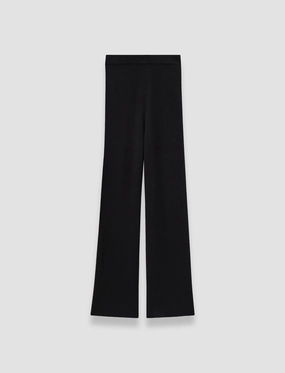 On-The-Go Garment Dyed Process Merino Wool Lounge Trousers