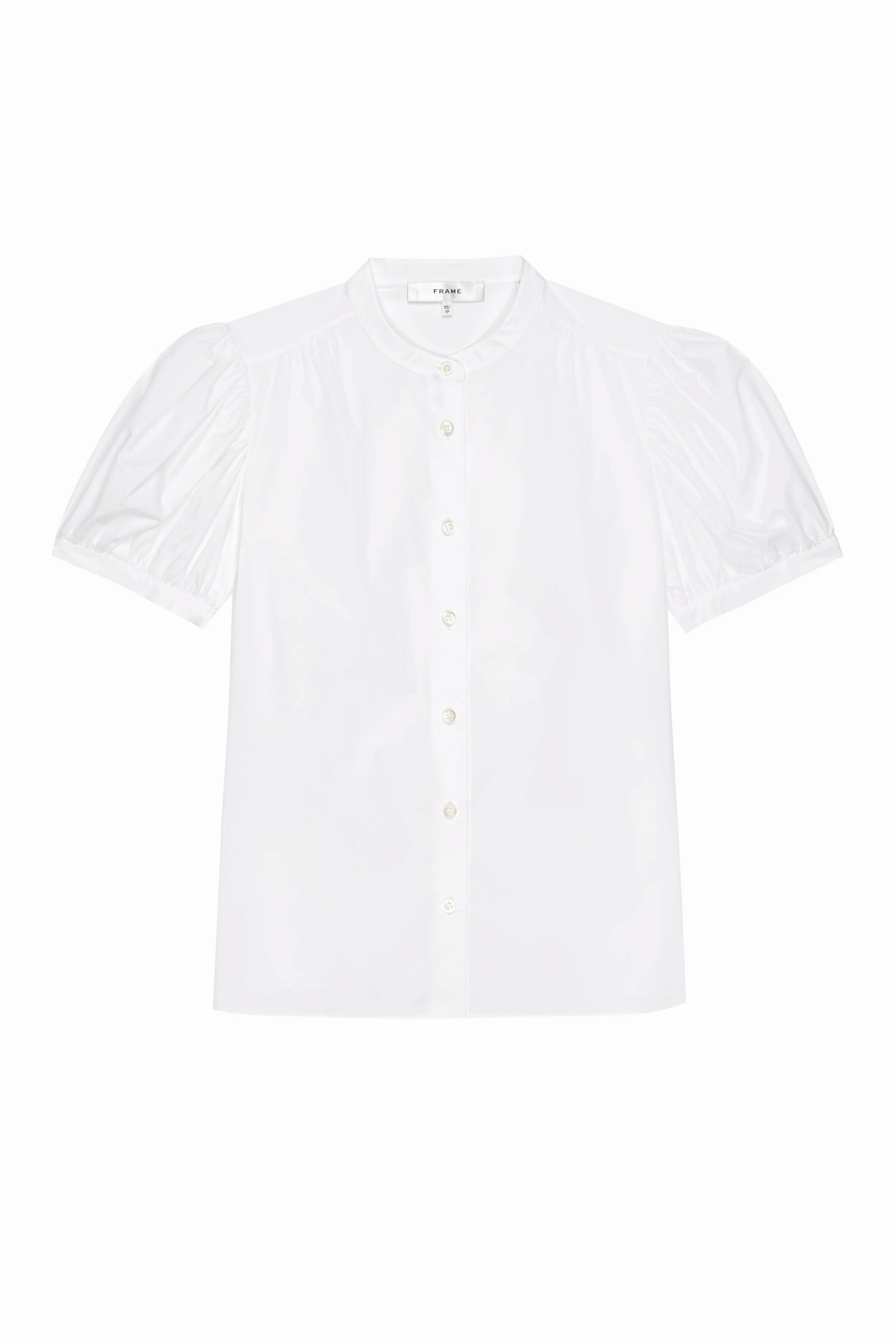 The Gathered Top ThermalRegulating