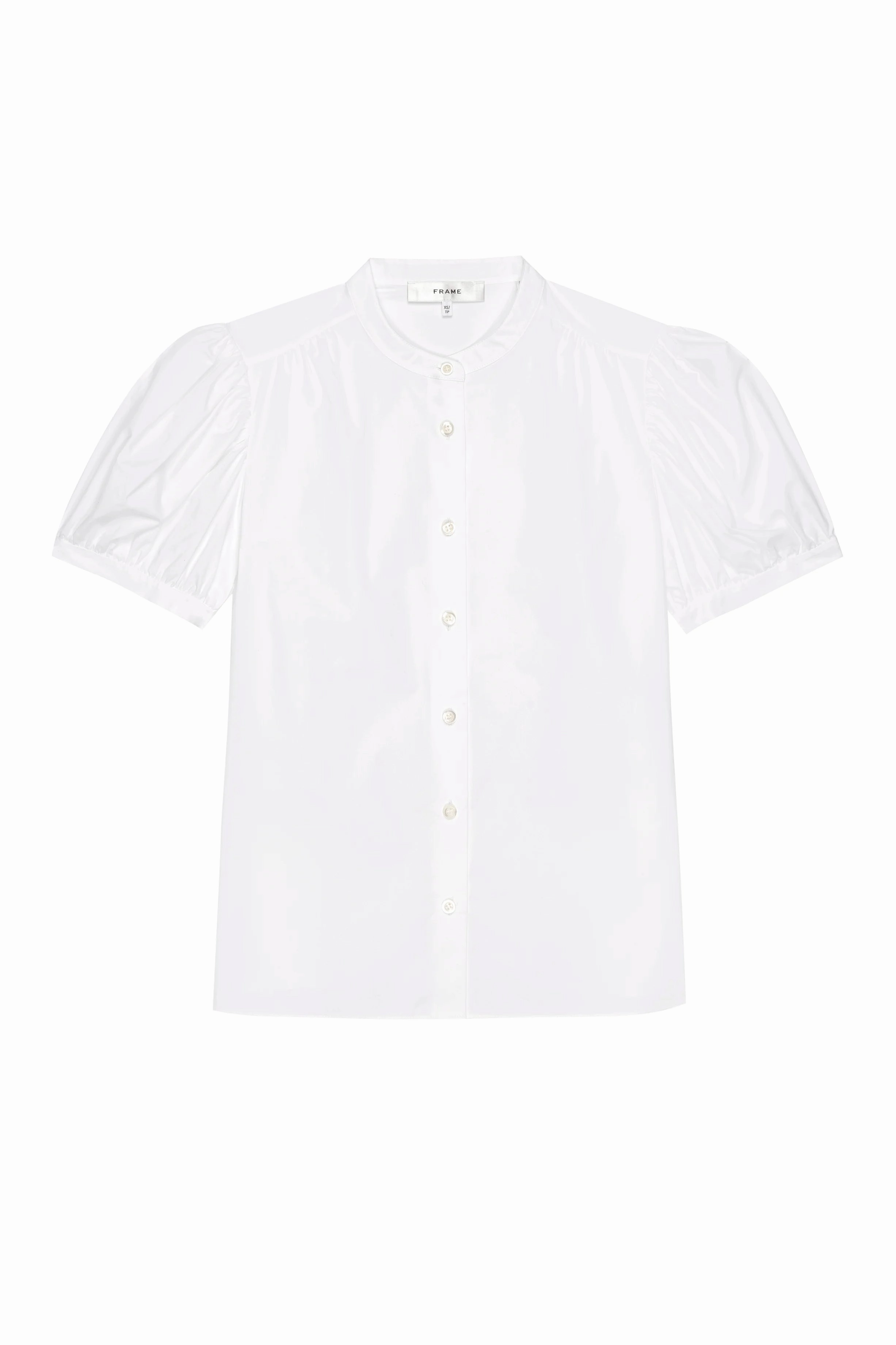 The Gathered Top HighDurabilityWeave