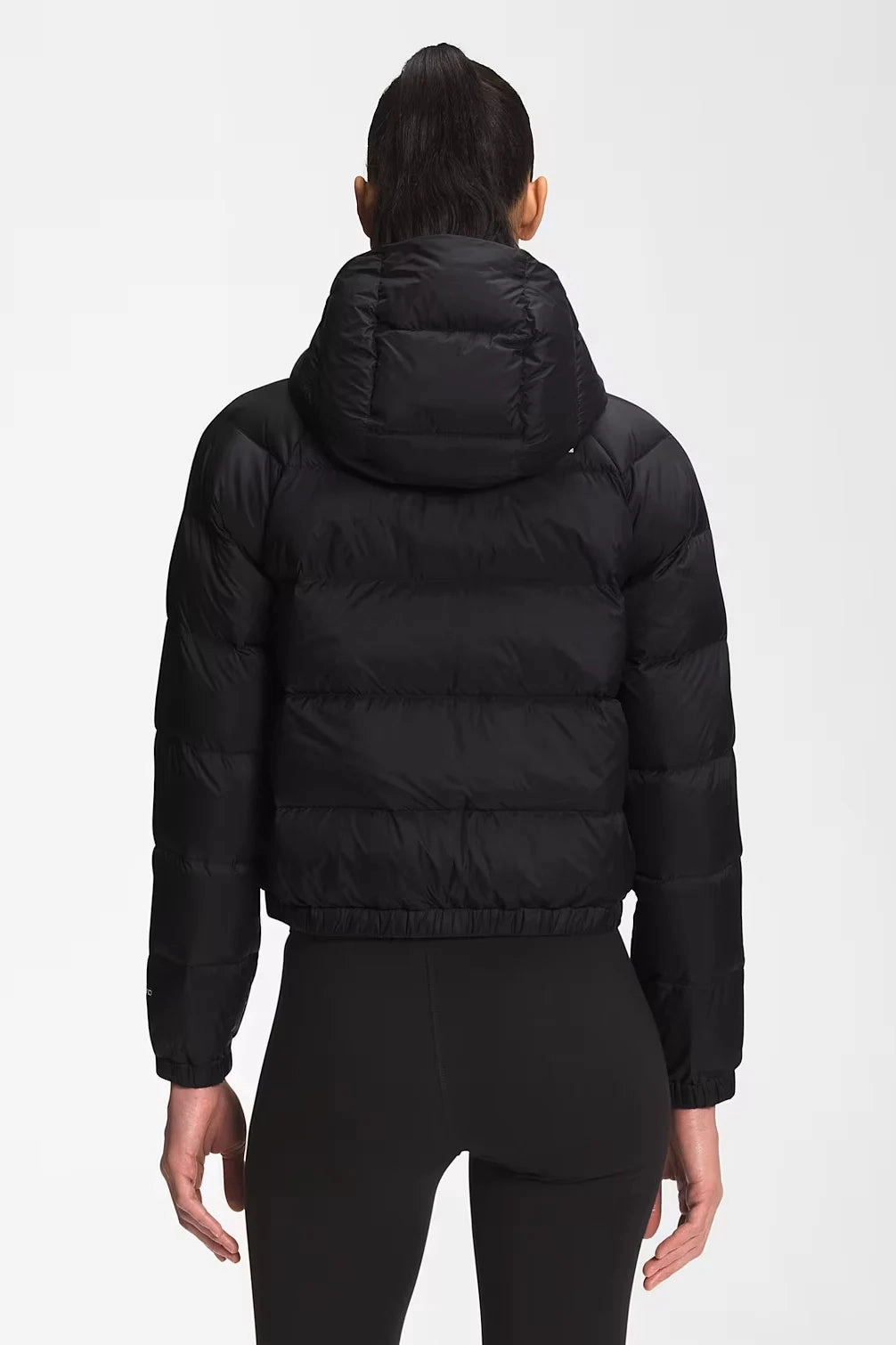 Hydrenalite Hooded Jacket Discover