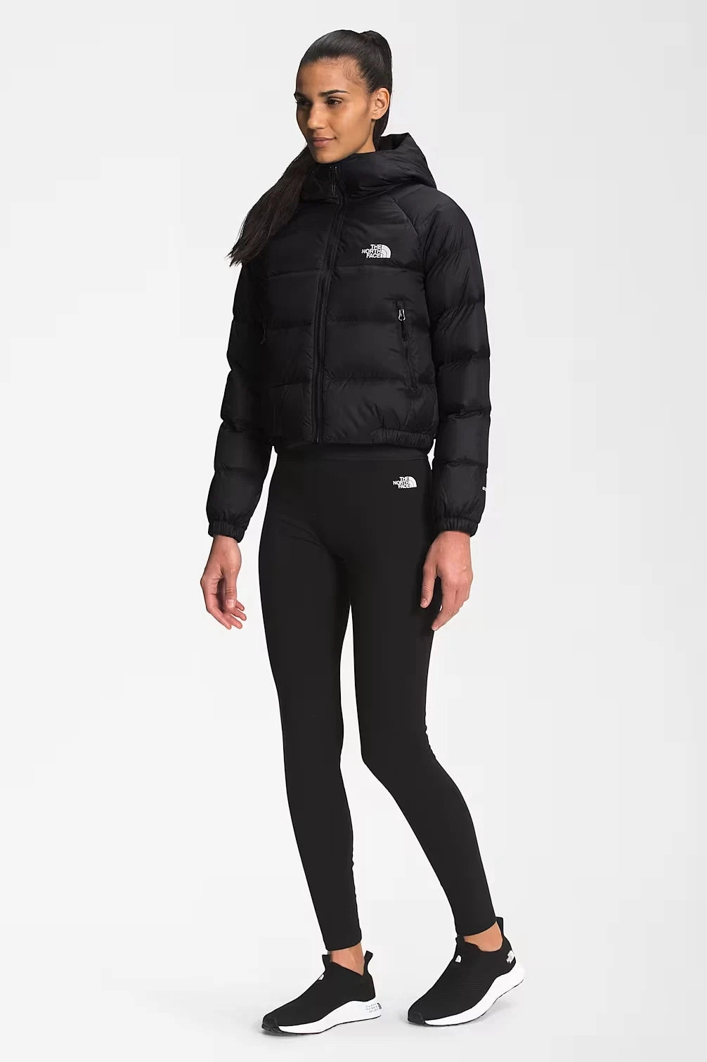 Storm Gear Weather Defense Hydrenalite Hooded Jacket