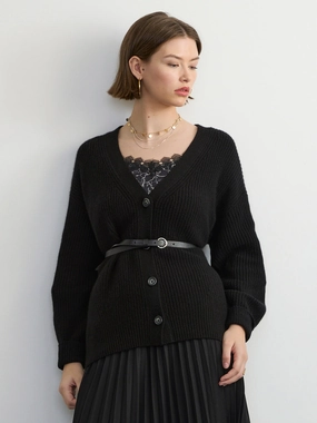 FAIRFAX CARDI MidweightJersey MultiPanelBreathability