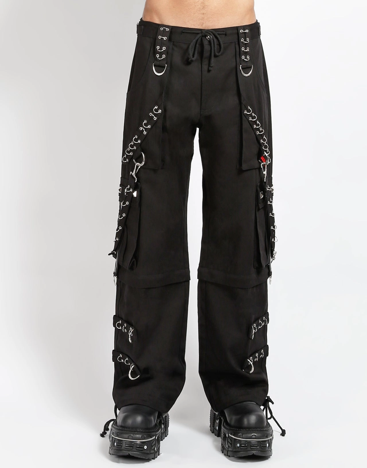 MIGHTY METAL PANT Soft Touch