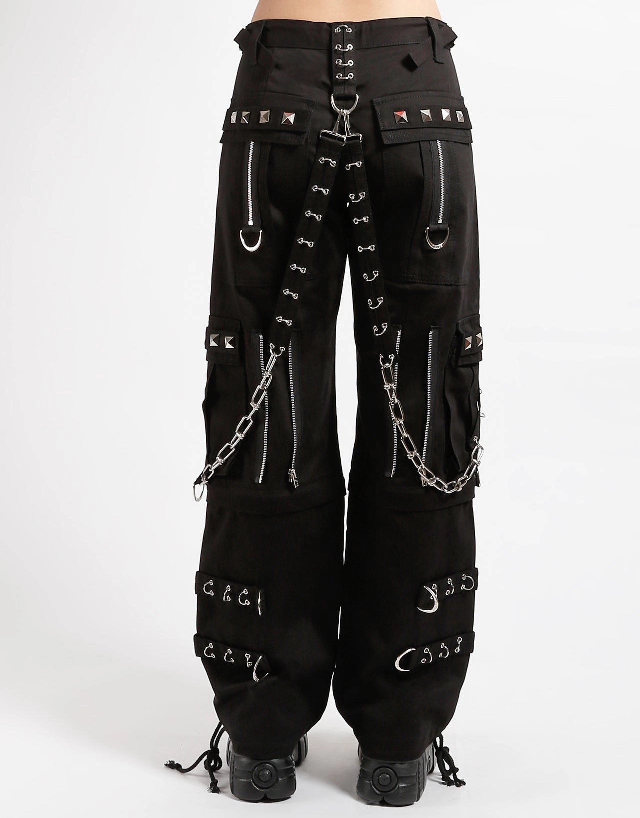 Tough Style MIGHTY METAL PANT