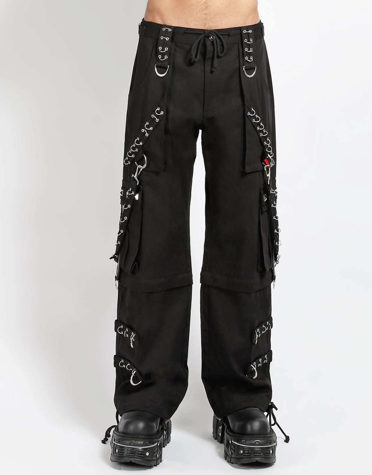 Light Flex MIGHTY METAL PANT