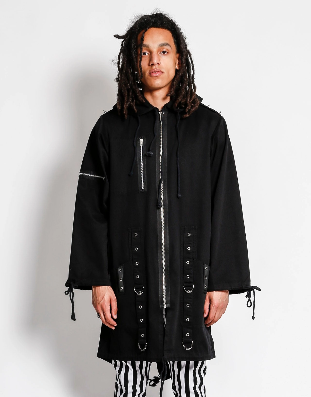 Proclaim MILITARY PARKA