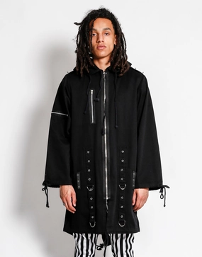 Proclaim MILITARY PARKA