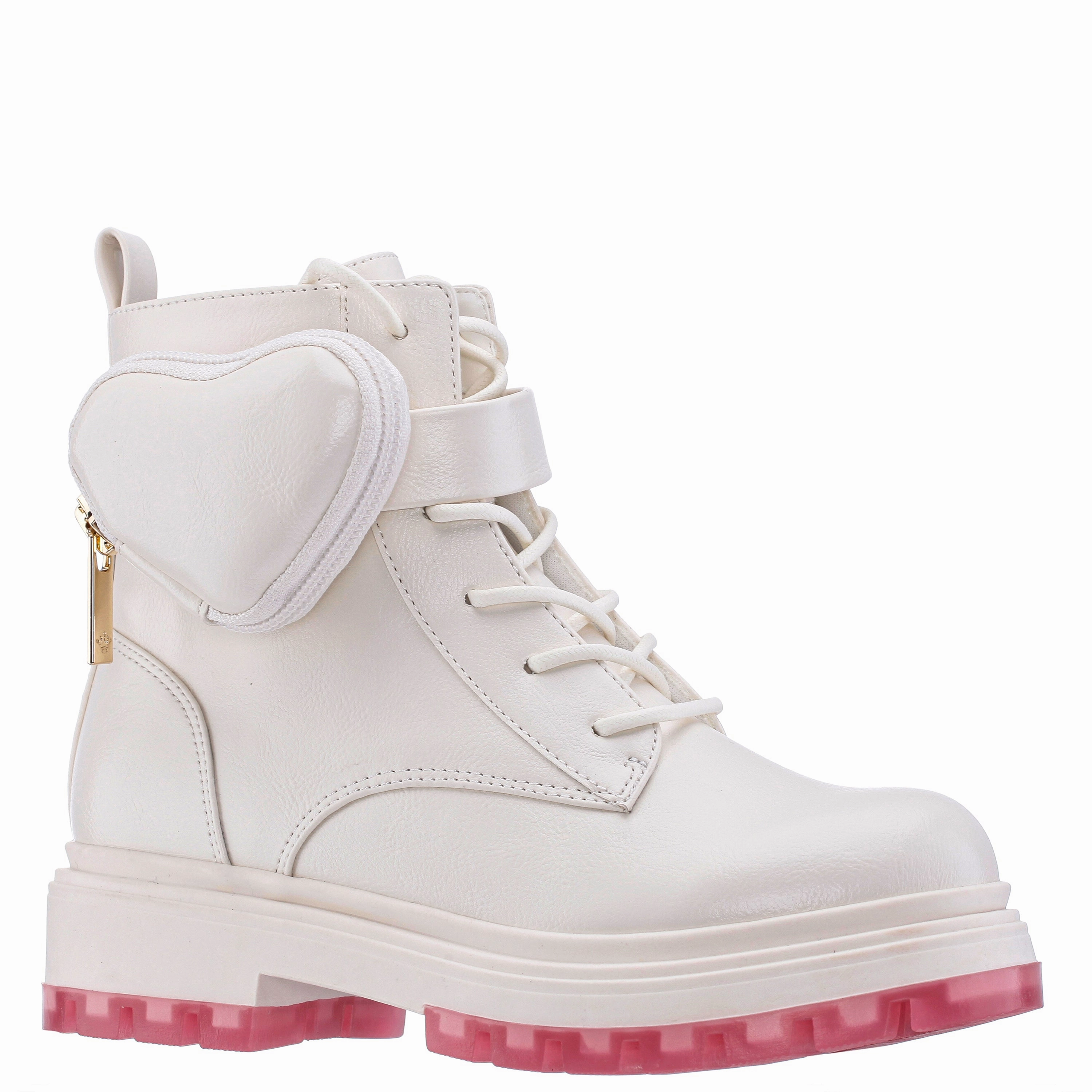 Non Compression Fit Closed Toe Design MILLY-IVORY