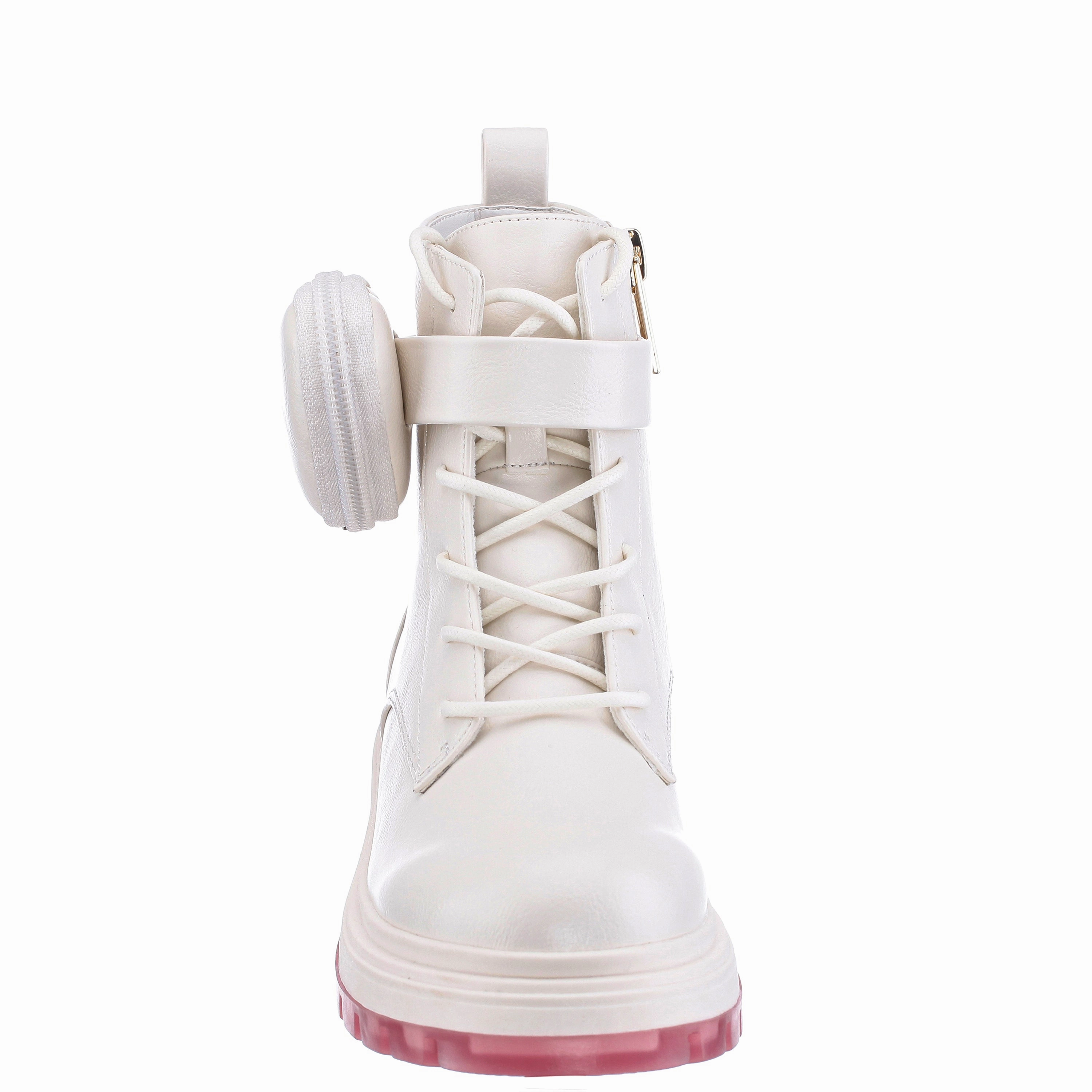 MILLY-IVORY Breathable Mountain Climber