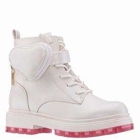 Non Compression Fit Closed Toe Design MILLY-IVORY