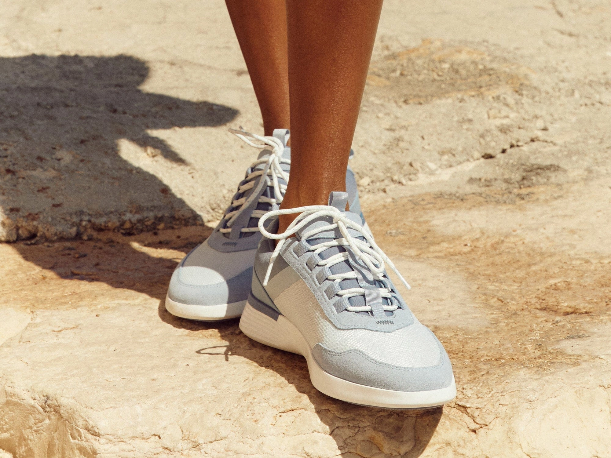 Even Pace Minimal Trend Crossover Victory Trainer