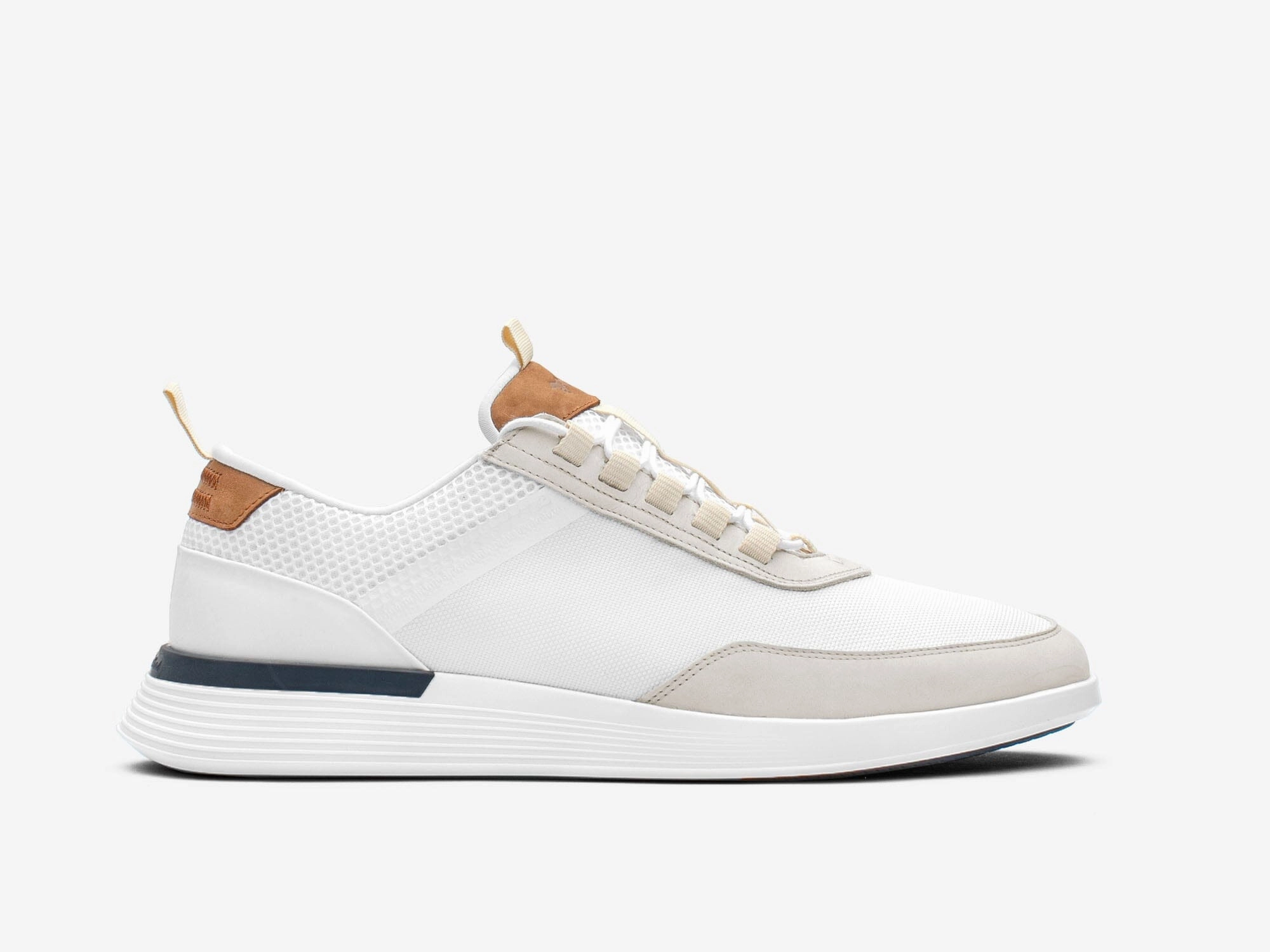 Safe Step Minimal Trend Crossover Victory Trainer