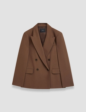 Jaden Comfort Cady Jacket City Explorer