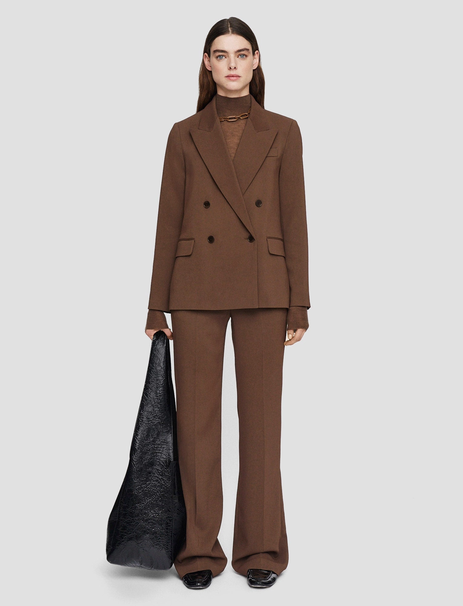 Jaden Comfort Cady Jacket men Perforated Underarm Vents