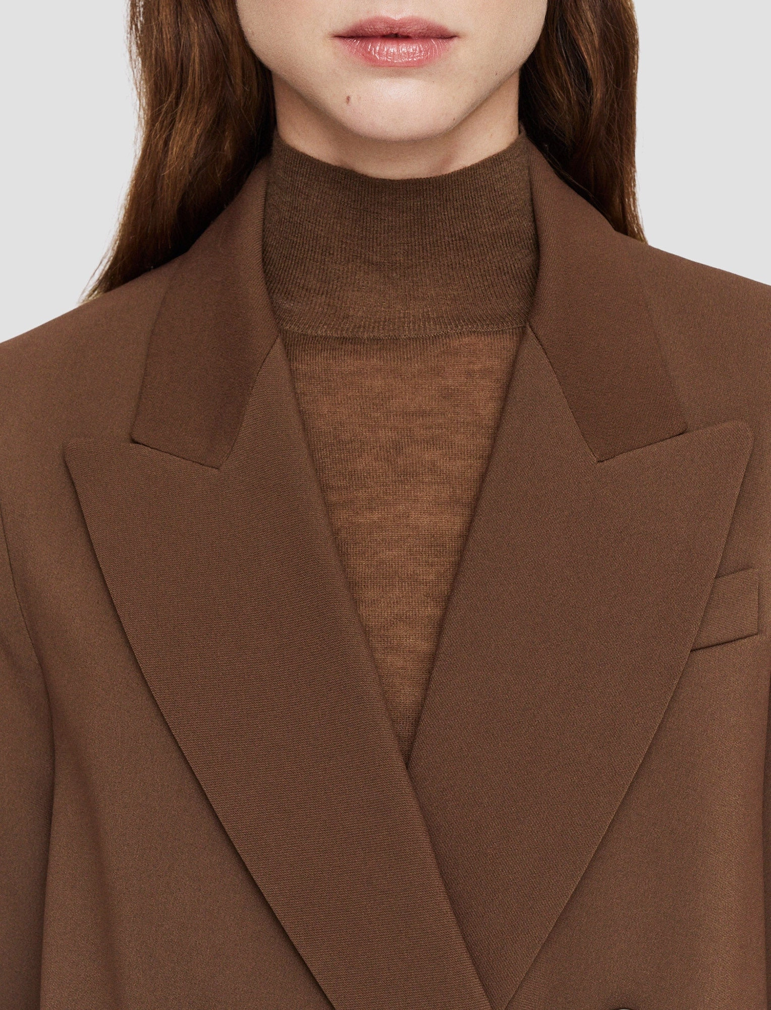 Utility Core Light Comfort Jaden Comfort Cady Jacket