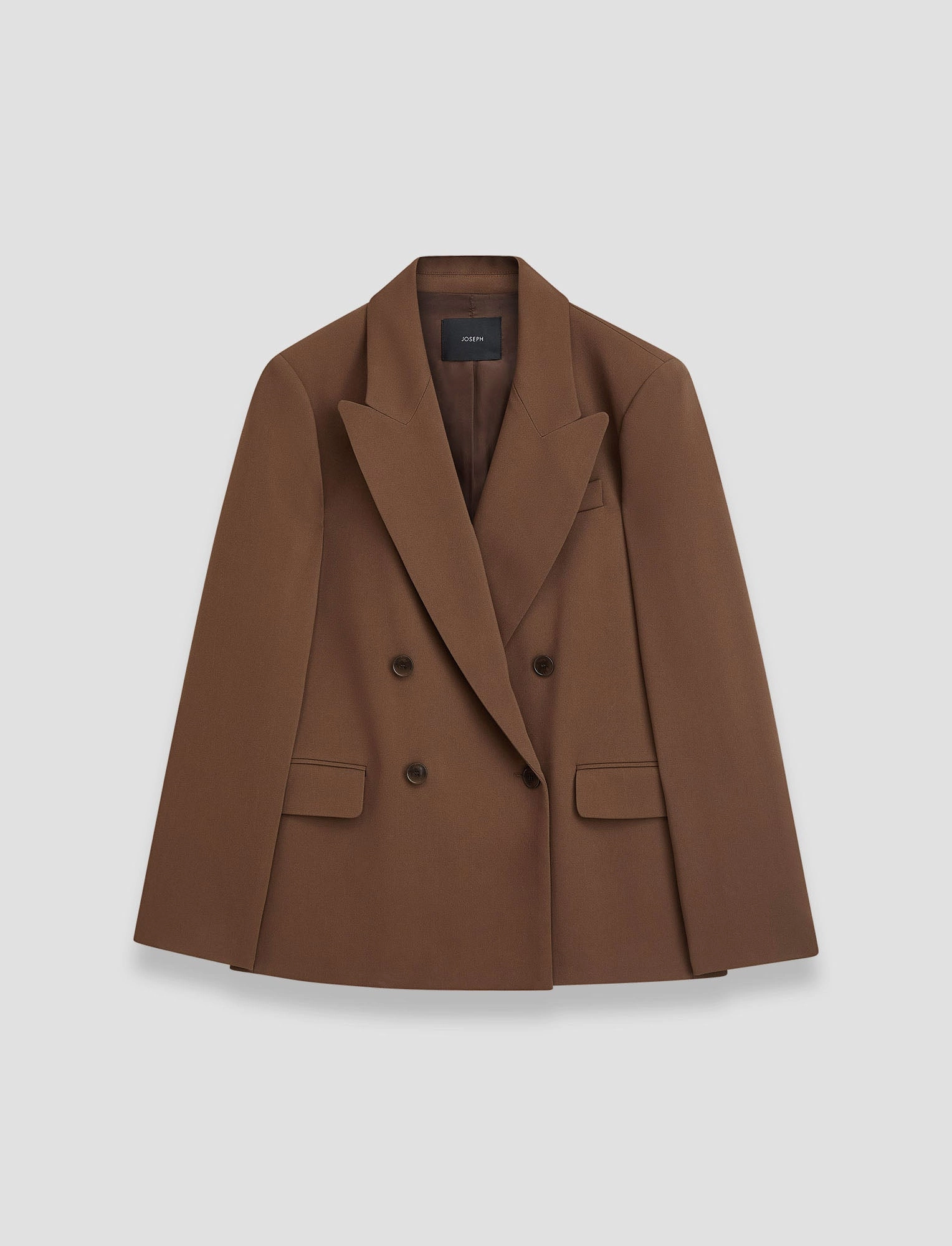 Jaden Comfort Cady Jacket City Explorer