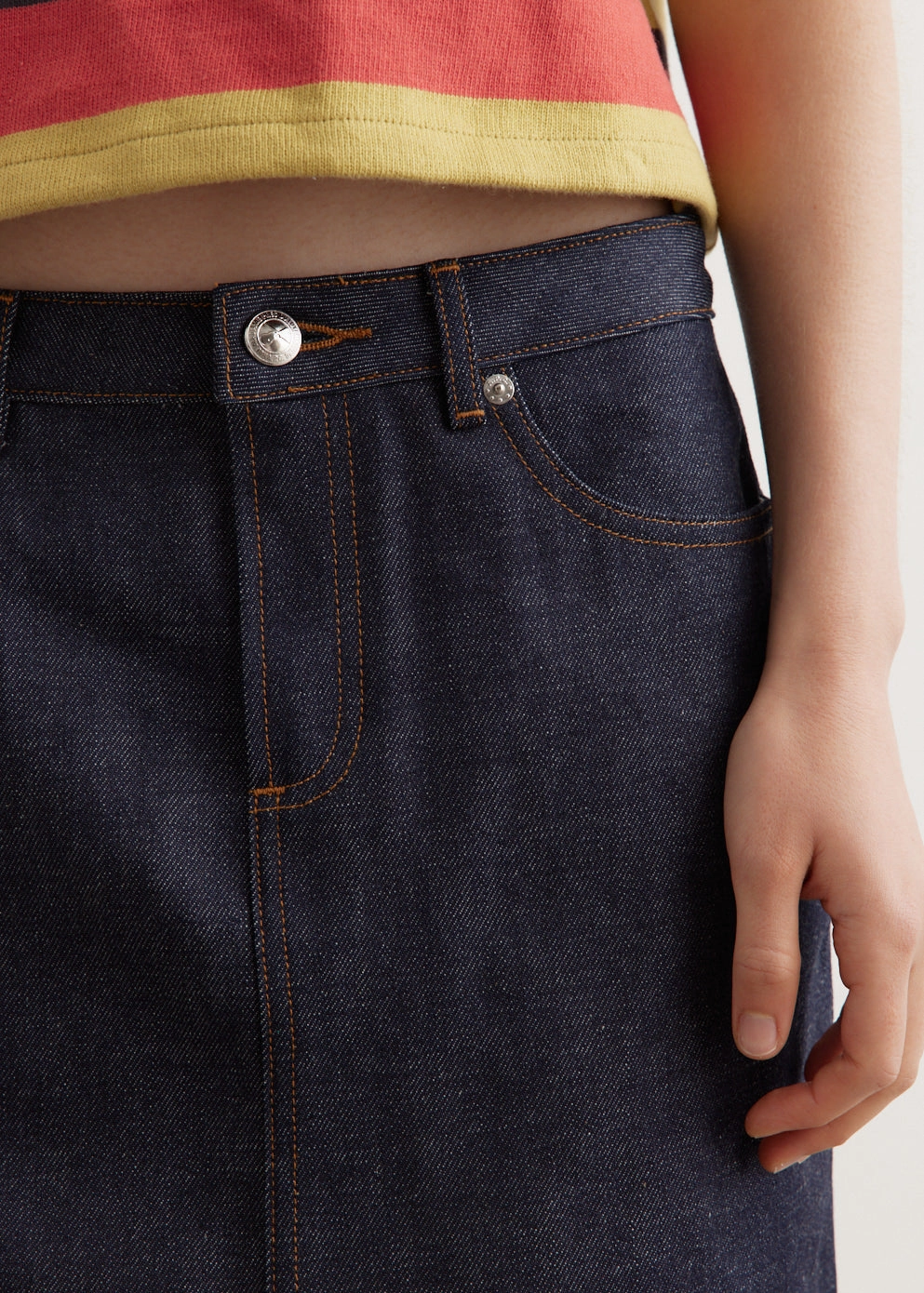 Standard Skirt Traveler Gear Morning Stroll Day Wear