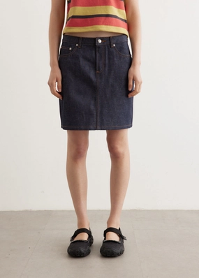 Premium Elegant Trend Neutral Standard Skirt