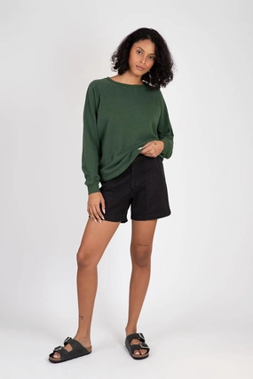 Venice Short Sporty Fit Snowboarding Gear