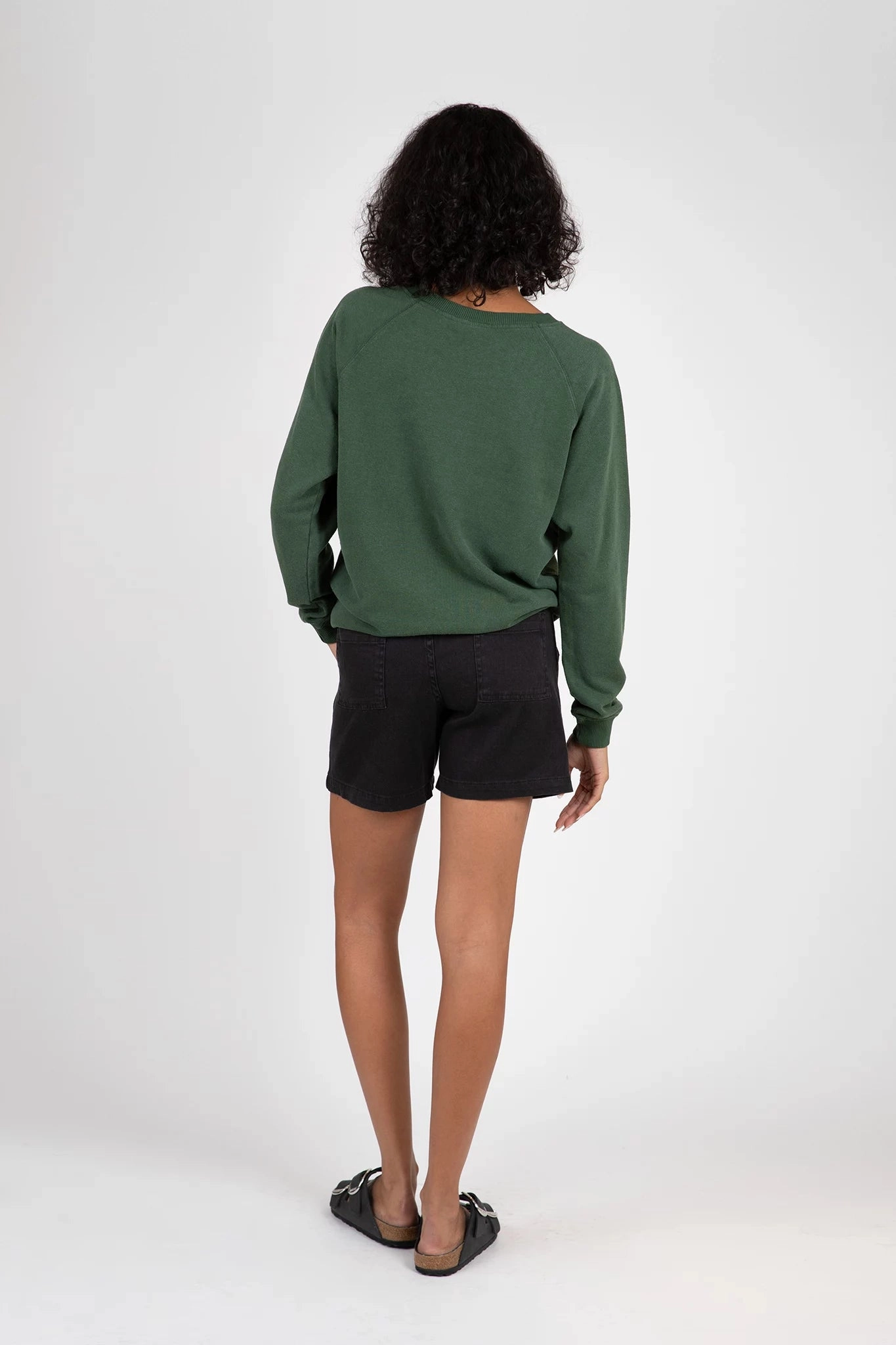 hip look Venice Short