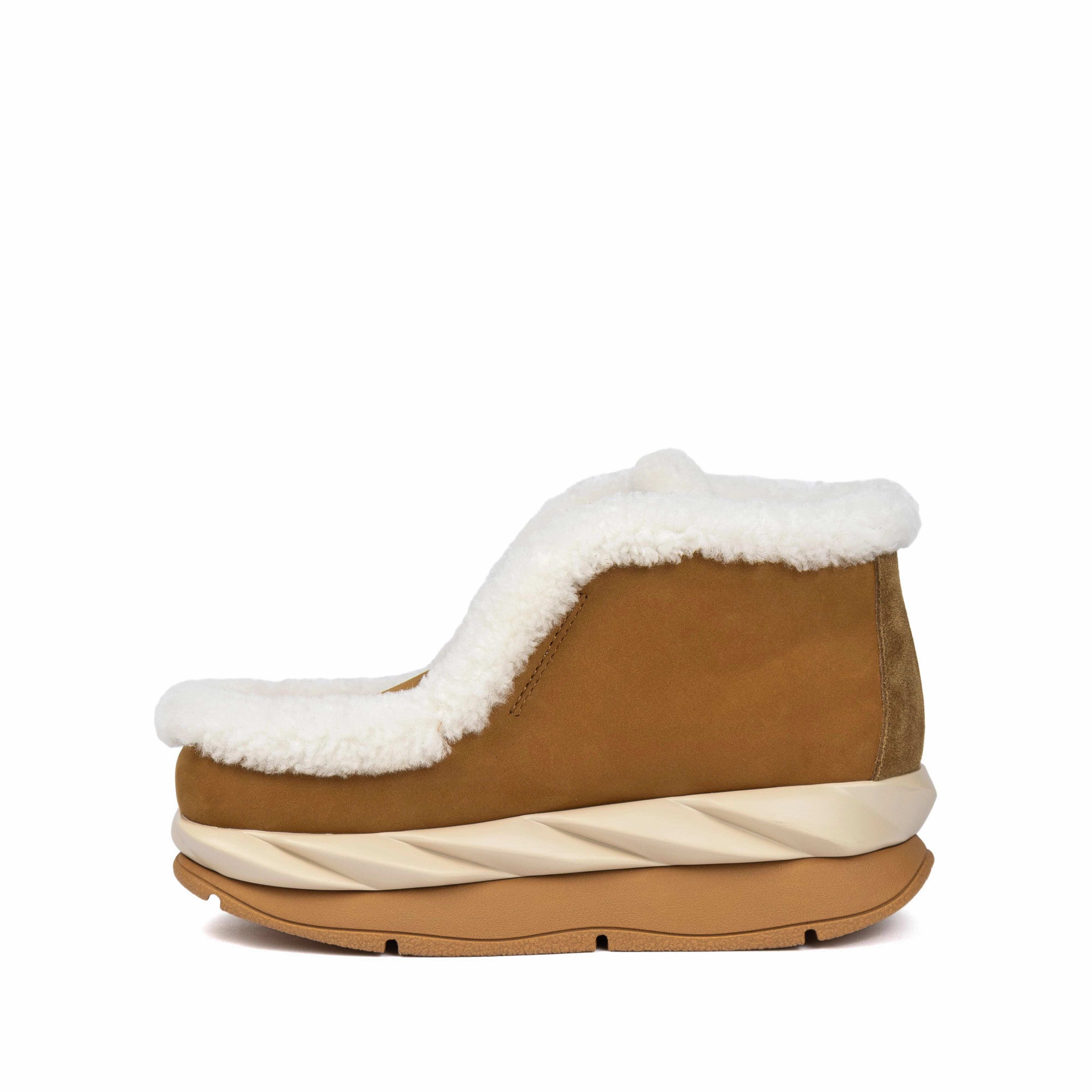 MELLOW MONTA TAN hypoallergenic