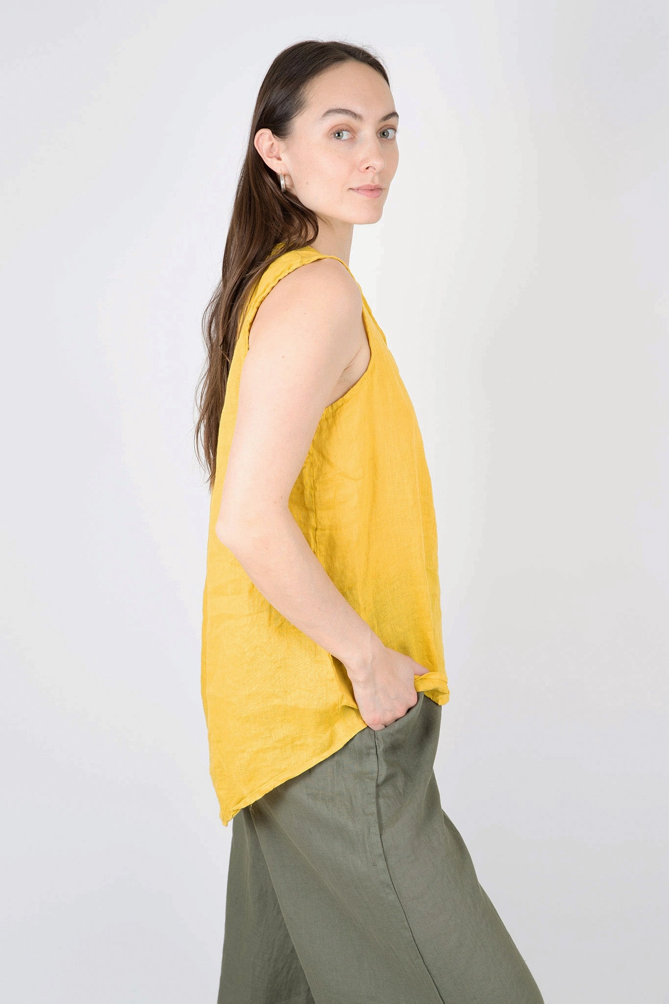 Sustainable Material Blend Simone