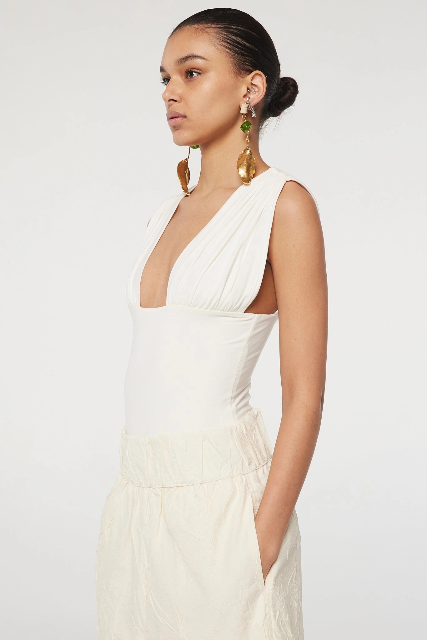 Power Stretch MIO BODYSUIT